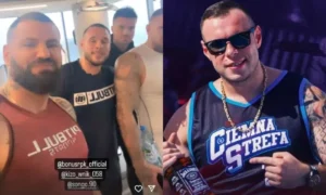 Read more about the article Bonus RPK odmówił walki we freak fightach za 1,5 miliona złotych!
