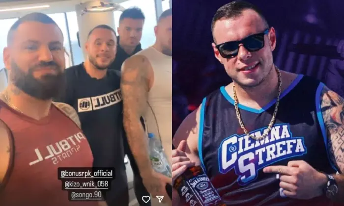 Read more about the article Bonus RPK odmówił walki we freak fightach za 1,5 miliona złotych!