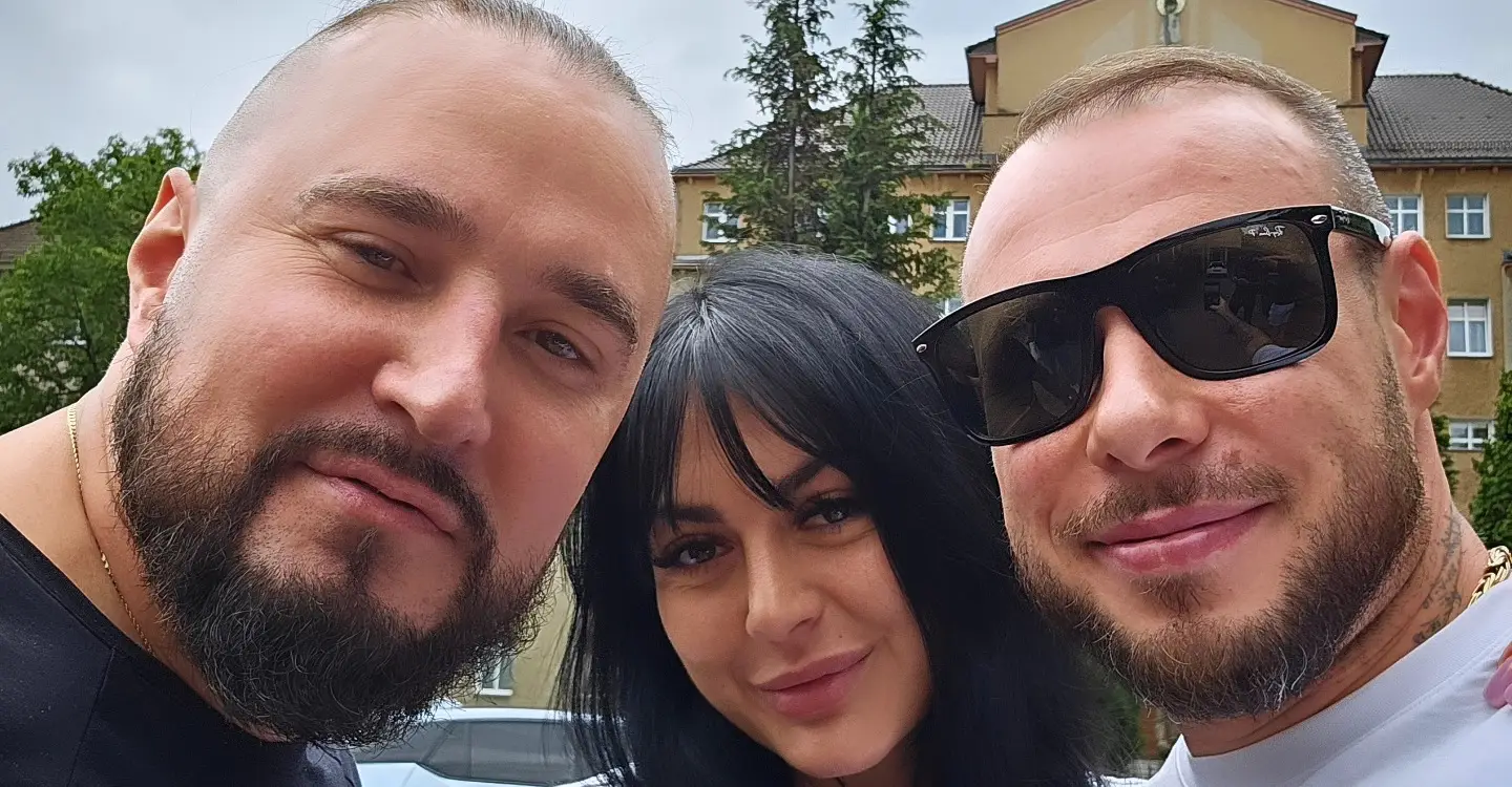 You are currently viewing Dawidzior HTA po blisko 9 latach wyszedł z więzienia!