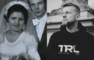 Read more about the article Mama Kękę nie żyje.
