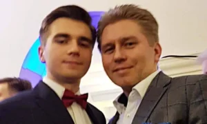 Read more about the article Marcin Matczak namawia do dalszego wsparcia finansowego Ukrainy.