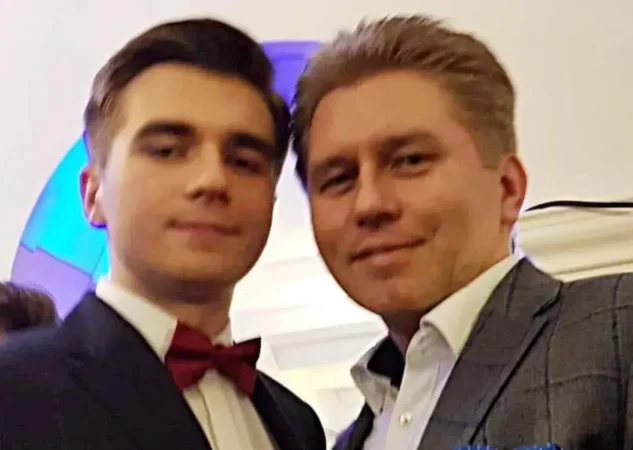 Marcin Matczak namawia do dalszego wsparcia finansowego Ukrainy.